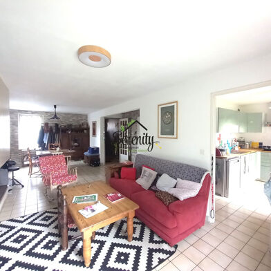Maison 6 pièces 286500 €