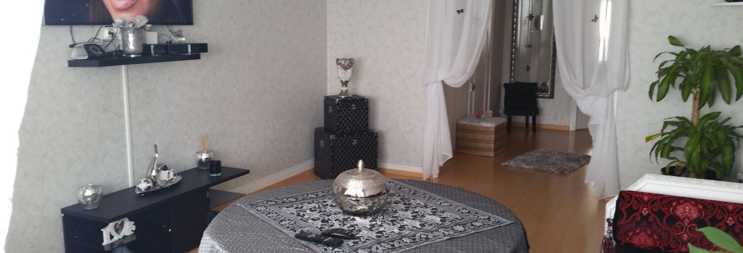 Appartement 3 Pièces 86 m² à vendre à Orléans (45100)