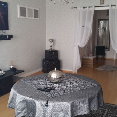 Appartement 3 pièces 118000 €