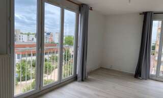 Appartement 3 Pièces 56 m² à vendre à Orléans (45100)