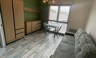 Appartement 1 Pièce 18 m² à vendre à Orléans (45100)