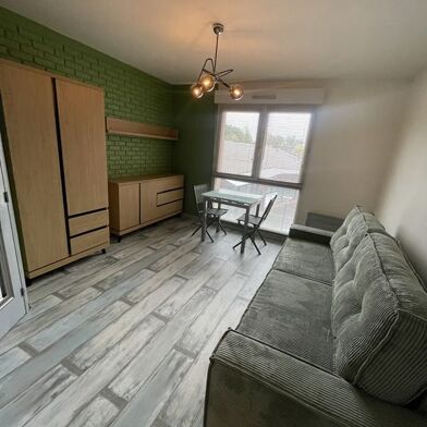 Appartement 1 pièces 75000 €