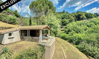 Maison 2 Pièces 75 m² à vendre à Thueyts (07330)