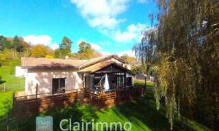 Maison 6 Pièces 118 m² à vendre à Bazas (33430)