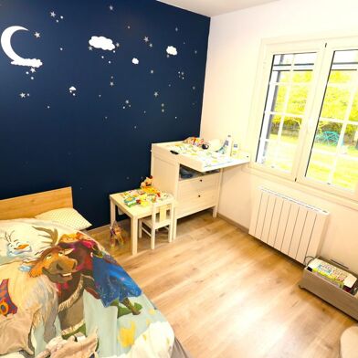 Maison 6 pièces 335000 €