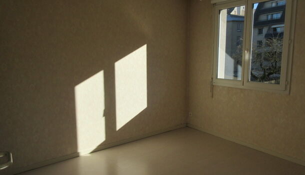 Appartement 2 pièces  à louer Rodez 12000