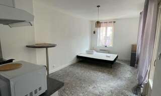 Appartement 1 Pièce 21 m² à louer à Rodez (12000)