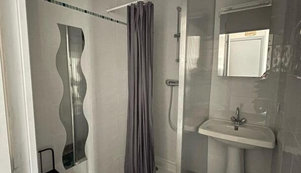 Appartement 1 pièces  à louer Rodez 12000