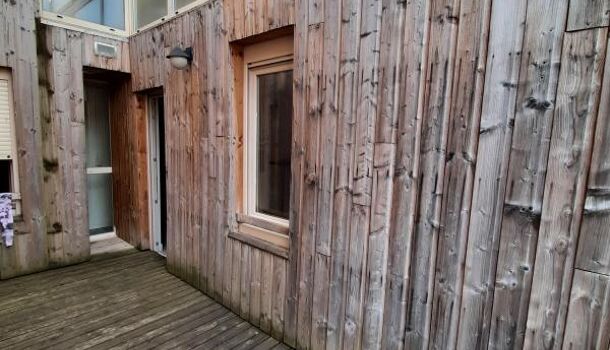 Appartement 1 pièces  à louer Rodez 12000