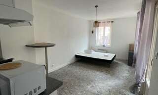 Appartement 1 Pièce 21 m² à louer à Rodez (12000)