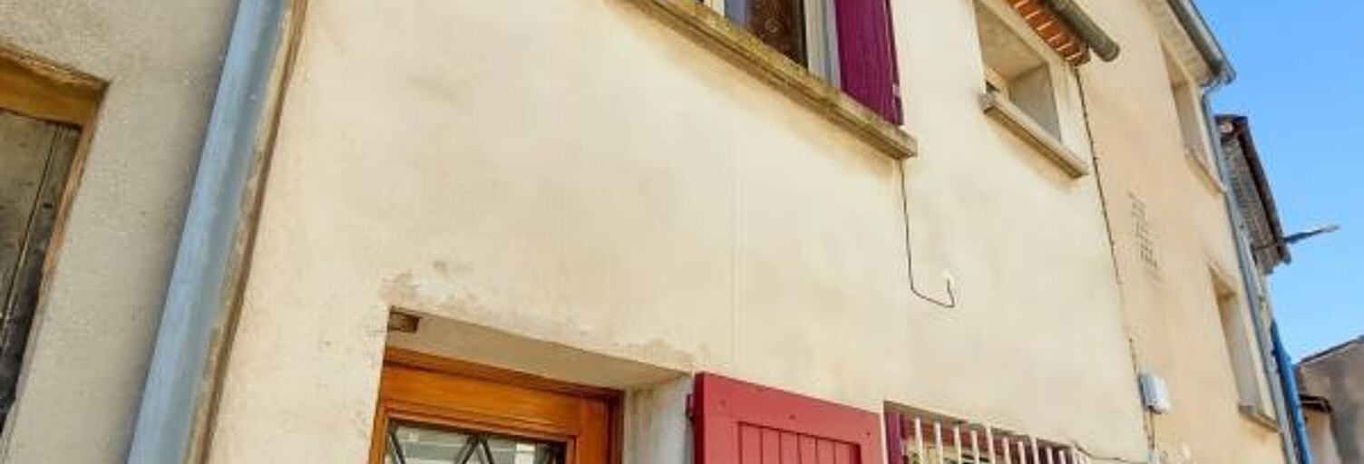 Maison 3 Pièces 70 m² à vendre à Valensole (04210)