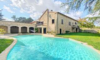 Maison 6 Pièces 231 m² à vendre à Mane (04300)