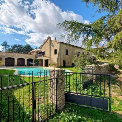 Maison 6 pièces 1160000 €