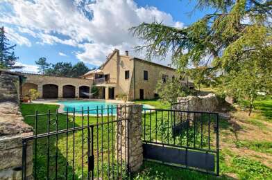 Maison 6 pièces 1160000 €