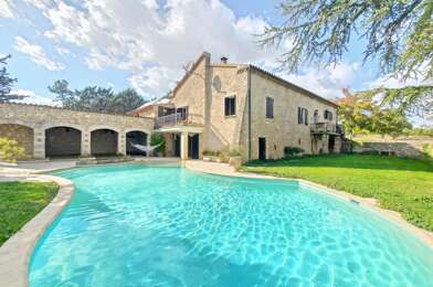 Maison 6 pièces 960000 €