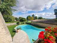 Proche Forcalquier, Propriété de 231 m² sur 20 hectares de terrain — photo 2