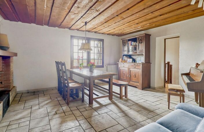 Proche Forcalquier, Propriété de 231 m² sur 20 hectares de terrain — photo 5