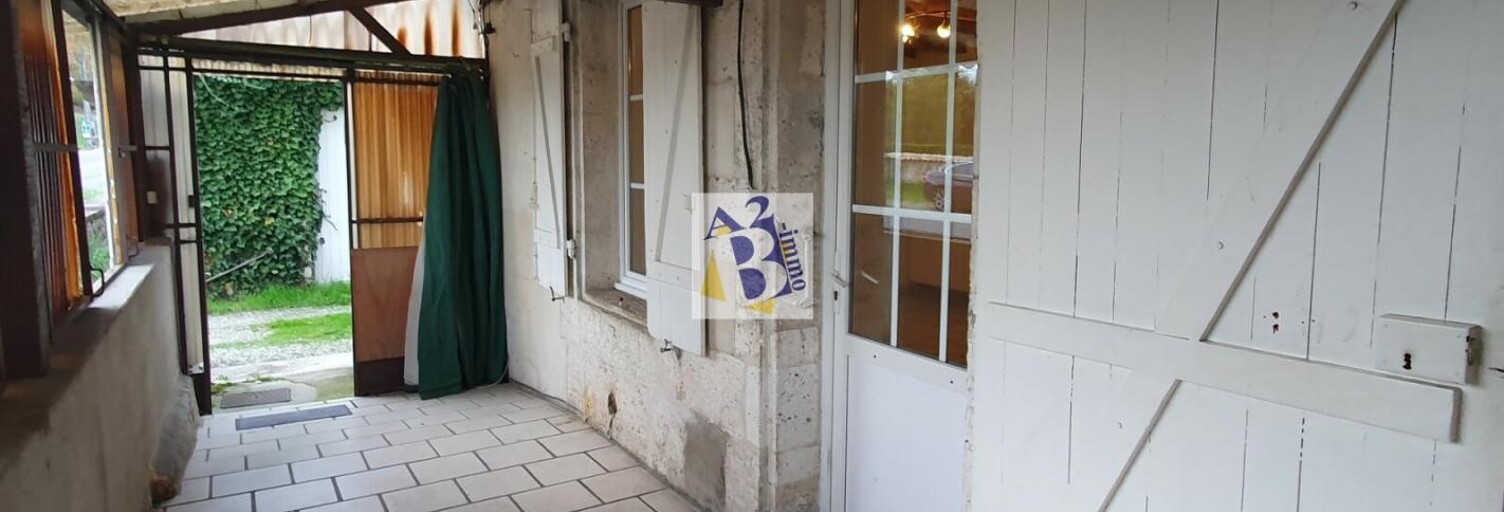 Maison 4 Pièces 93 m² à vendre à Fléac (16730)