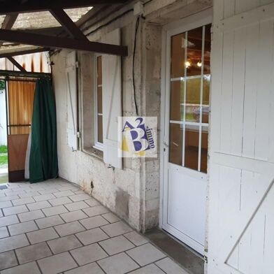 Maison 4 pièces 139000 €