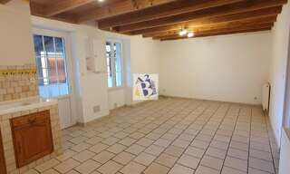 Maison 4 Pièces 93 m² à vendre à Fléac (16730)