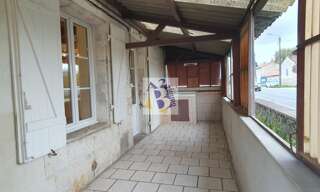 Maison 4 Pièces 93 m² à vendre à Fléac (16730)