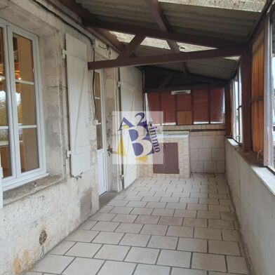 Maison 4 pièces 127000 €