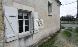 Maison 4 Pièces 93 m² à vendre à Fléac (16730)