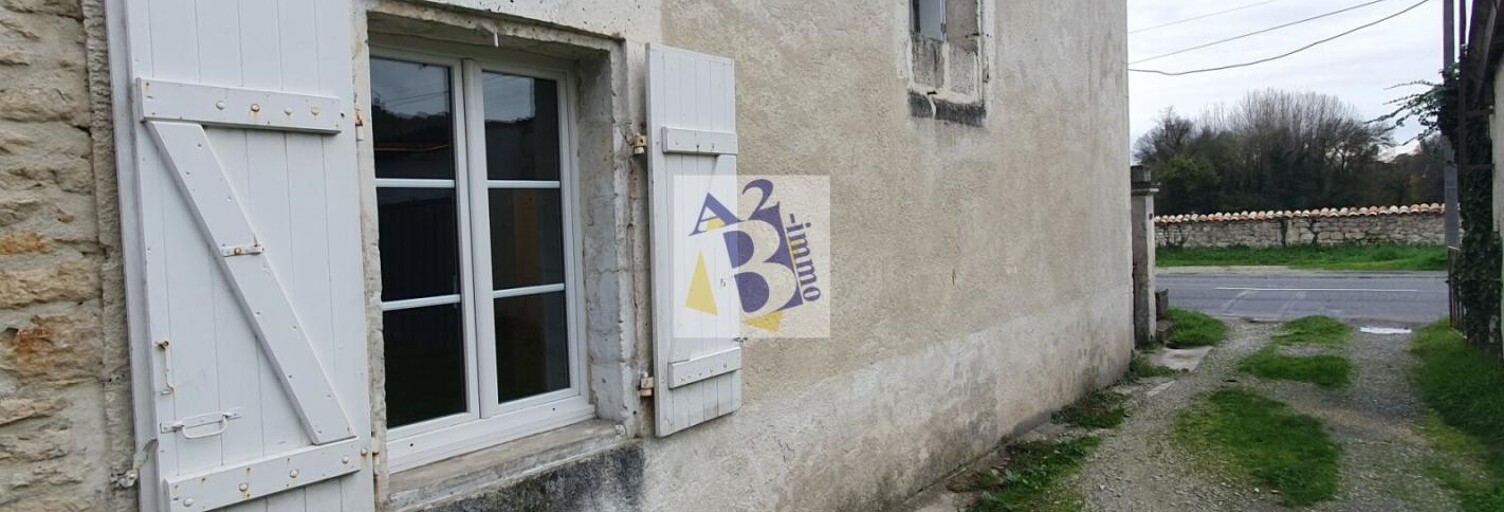 Maison 4 Pièces 93 m² à vendre à Fléac (16730)