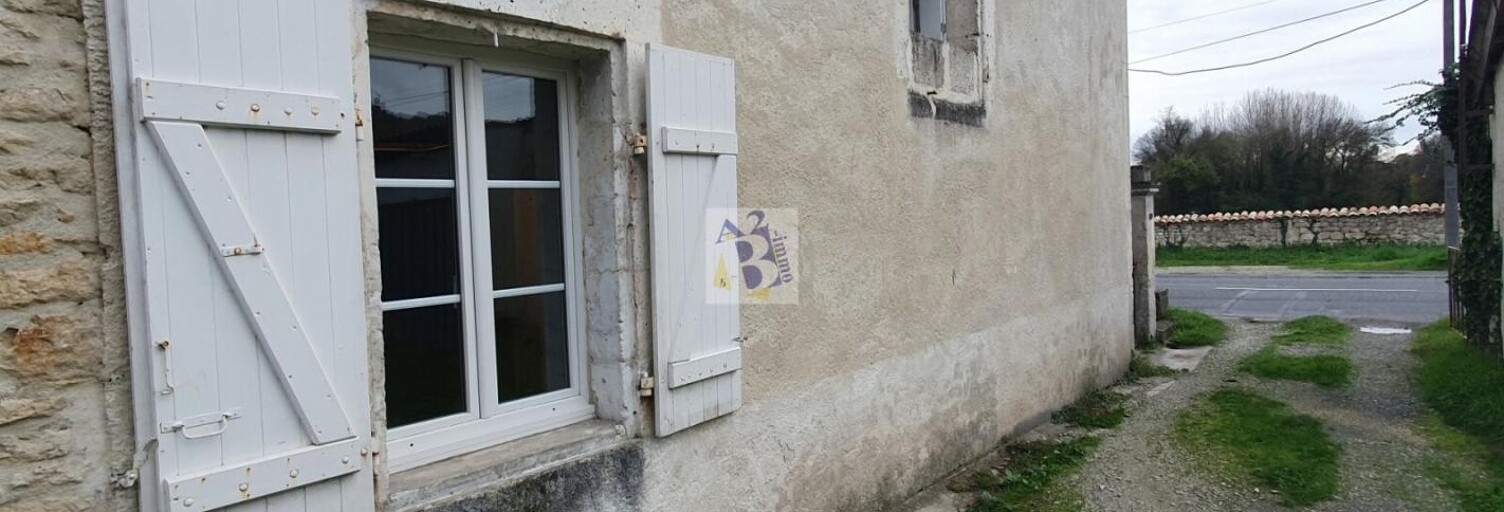 Maison 4 Pièces 93 m² à vendre à Fléac (16730)