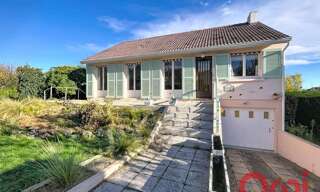 Maison 3 Pièces 113 m² à vendre à Bellerive-sur-Allier (03700)