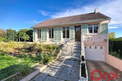 Maison 3 pièces 164850 €