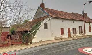 Maison 2 Pièces 77 m² à vendre à Malicorne (03600)