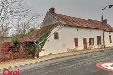 Maison 2 pièces 22000 €