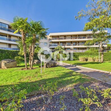 Appartement 3 pièces 360000 €