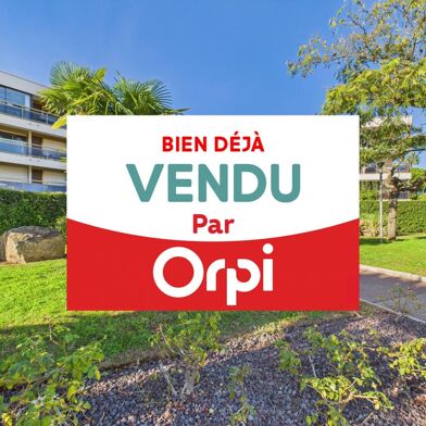 Appartement 3 pièces 360000 €