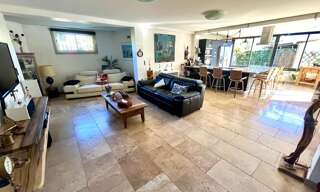 Maison 3 Pièces 100 m² à vendre à Le Cannet (06110)