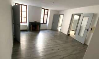 Appartement 5 Pièces 89 m² à vendre à Largentière (07110)