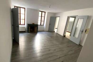 Appartement 5 pièces 118000 €