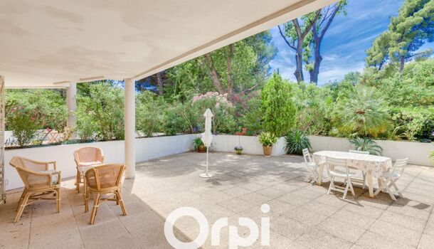 Appartement 3 pièces  à vendre Marseille 8eme 13008