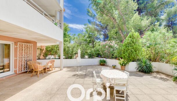 Appartement 3 pièces  à vendre Marseille 8eme 13008