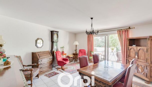 Appartement 3 pièces  à vendre Marseille 8eme 13008