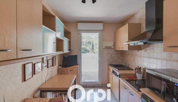 Appartement 3 pièces  à vendre Marseille 8eme 13008