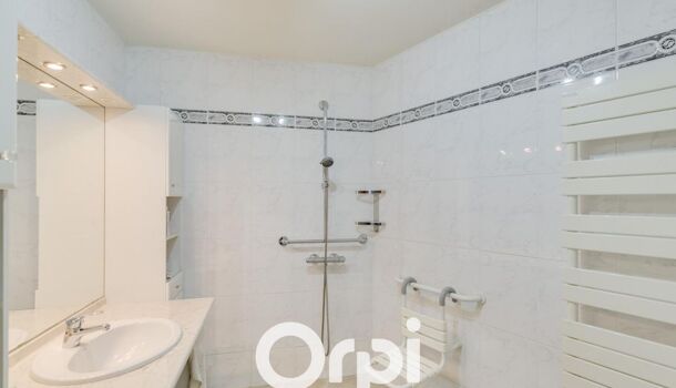 Appartement 3 pièces  à vendre Marseille 8eme 13008