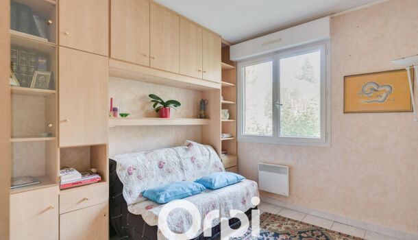 Appartement 3 pièces  à vendre Marseille 8eme 13008