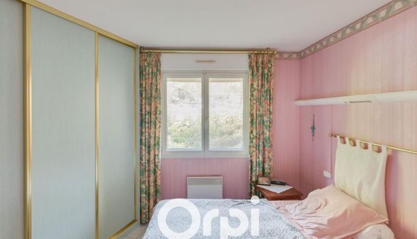 Appartement 3 pièces  à vendre Marseille 8eme 13008