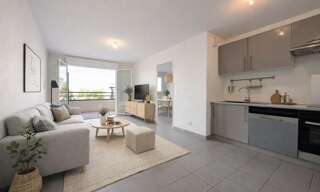 Appartement 2 Pièces 38 m² à vendre à Miramas (13140)