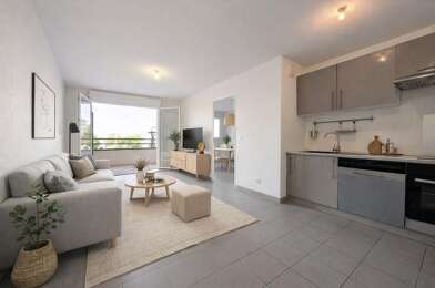 Appartement 2 pièces 129000 €