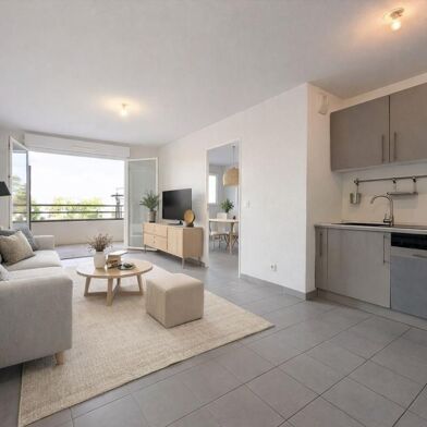 Appartement 2 pièces 129000 €