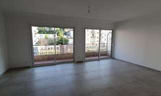 Appartement 3 Pièces 73 m² à louer à Ajaccio (20000)
