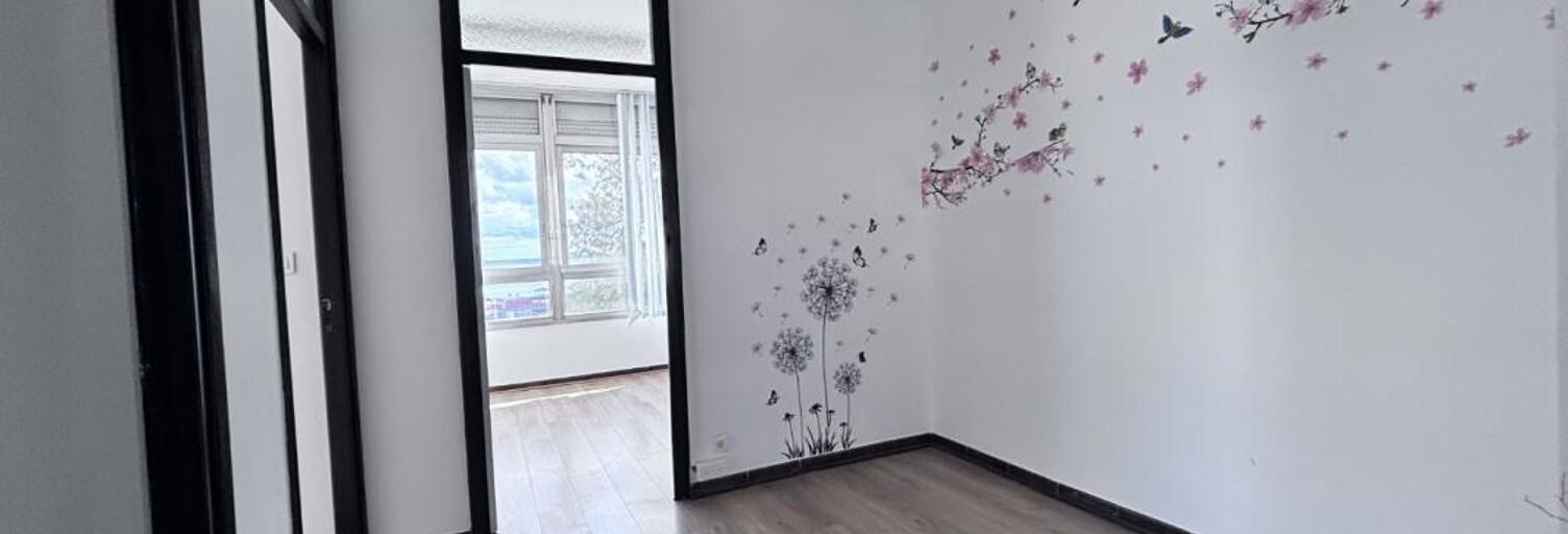 Bureau  89 m² à louer à Bastia (20600)